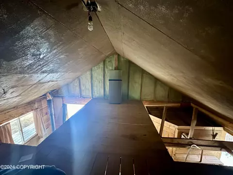 Dining - 17877 Arcturus Loop, Ninilchik, AK 99639 photo 1 of 1