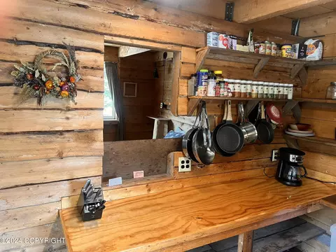 Exterior - 17877 Arcturus Loop, Ninilchik, AK 99639 photo 3 of 9