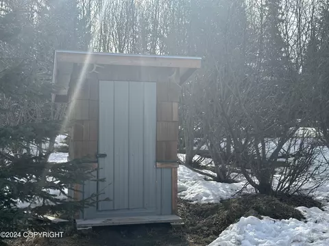 Exterior - 17877 Arcturus Loop, Ninilchik, AK 99639 photo 5 of 9