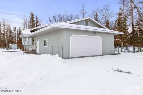 1308 Kiana Ln, Kenai, AK 99611