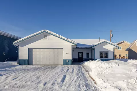 Exterior - 2658 Desert Eagle Loop, North Pole, AK 99705 photo 2 of 2