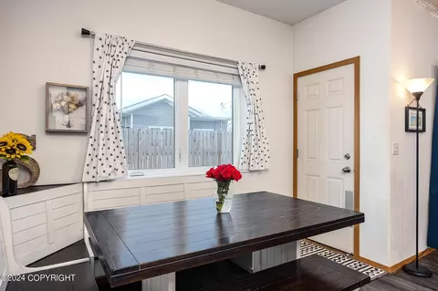 Entry Way - 2658 Desert Eagle Loop, North Pole, AK 99705 photo 1 of 1