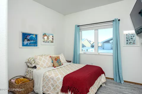 Bedroom - 2658 Desert Eagle Loop, North Pole, AK 99705 photo 3 of 3