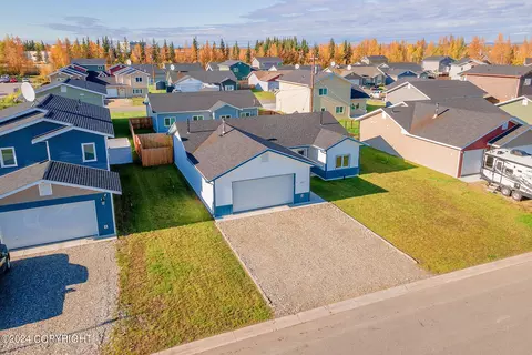View/Area - 2658 Desert Eagle Loop, North Pole, AK 99705 photo 1 of 4