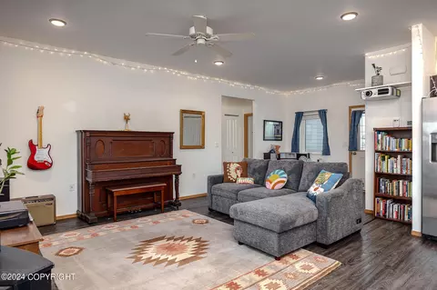 Living - 2658 Desert Eagle Loop, North Pole, AK 99705 photo 1 of 3