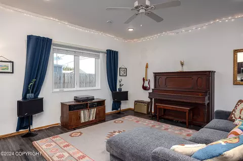 Living - 2658 Desert Eagle Loop, North Pole, AK 99705 photo 2 of 3