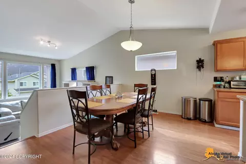 Dining - 20567 Pine Crest Ln, Eagle River, AK 99577 photo 1 of 4