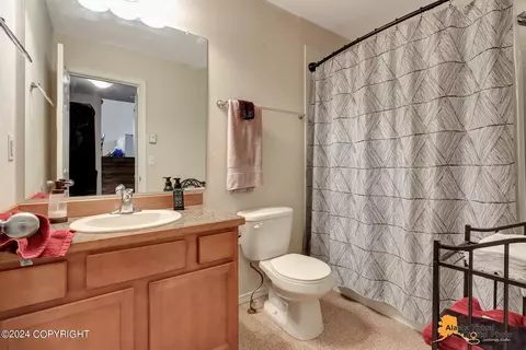 Bath - 20567 Pine Crest Ln, Eagle River, AK 99577 photo 3 of 3