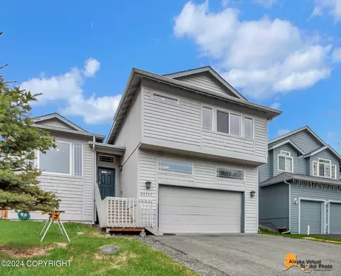 20567 Pine Crest Ln, Eagle River, AK 99577