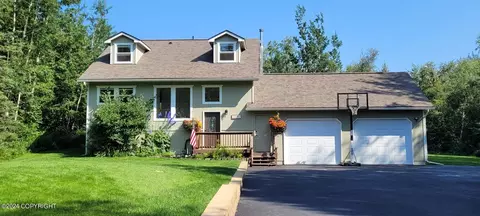 1581 Calero Dr, Palmer, AK 99645