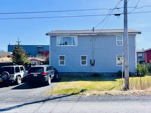 3340 Melnitsa Ln, Kodiak, AK 99615