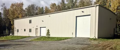 4621 E Pyrite Cir, Wasilla, AK 99654