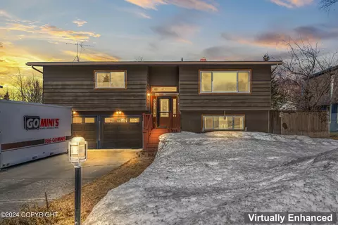 4722 Kershner Ave, Anchorage, AK 99517