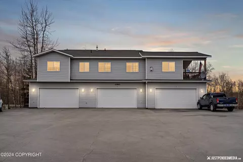 12560 Old Glenn Hwy # B, Eagle River, AK 99577