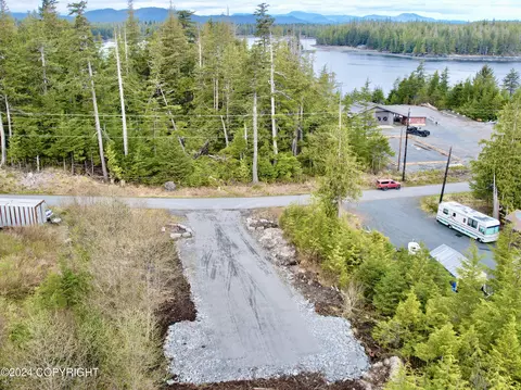 8 Neptune # A, Coffman Cove, AK 99918