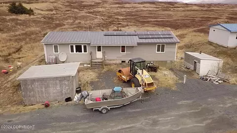 111 Airport Way, Kodiak, AK 99615