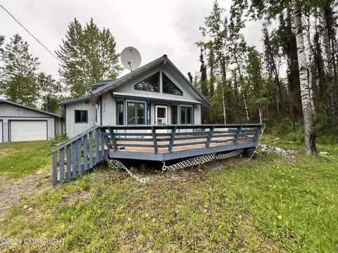 4058 N Nottingham Cir, Houston, AK 99652