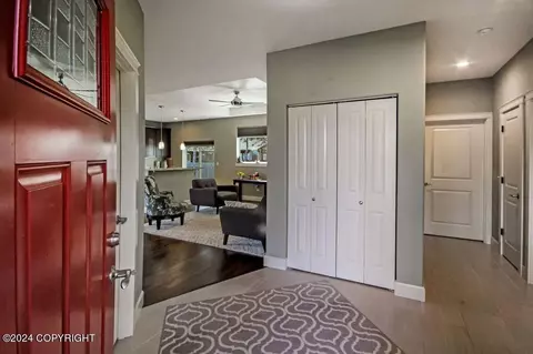 141 Eagle Ave, Palmer, AK 99645 photo 5
