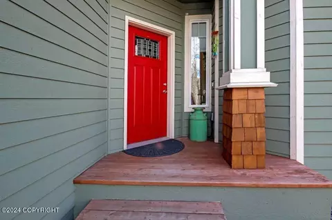 141 Eagle Ave, Palmer, AK 99645 photo 4