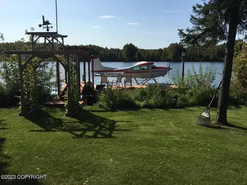 26526 Beryozova Dr, Willow, AK 99688
