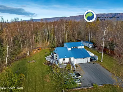 1625 E Raven Dr, Wasilla, AK 99654