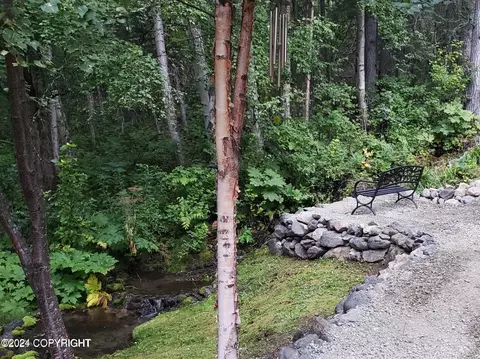 Exterior - 2016 Mount Kiliak Cir, Eagle River, AK 99577 photo 2 of 3