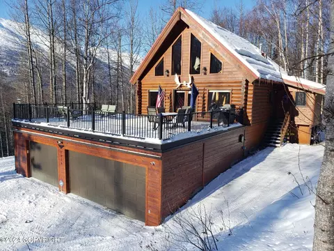 Other - 2016 Mount Kiliak Cir, Eagle River, AK 99577 photo 1 of 16