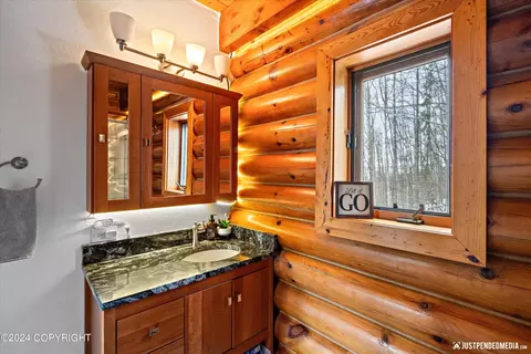 Bath - 2016 Mount Kiliak Cir, Eagle River, AK 99577 photo 1 of 3