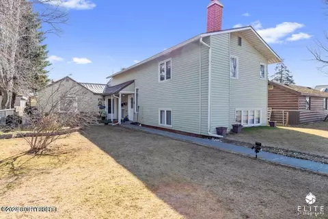 1237 H St, Anchorage, AK 99501 photo 2