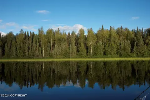 Tr P-1 No Road, Willow, AK 99688