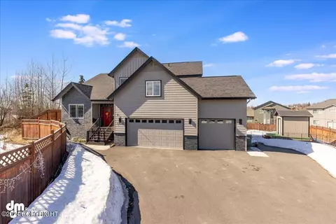 2904 Morgan Loop, Anchorage, AK 99516 photo 1