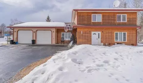 1300 Garay St, Fairbanks, AK 99709