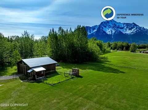 3400 S Bodenburg Loop, Palmer, AK 99645 photo 4