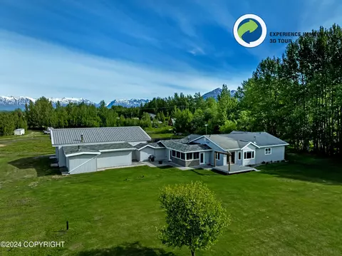 3400 S Bodenburg Loop, Palmer, AK 99645 photo 2