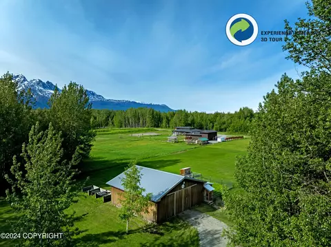 3400 S Bodenburg Loop, Palmer, AK 99645 photo 5