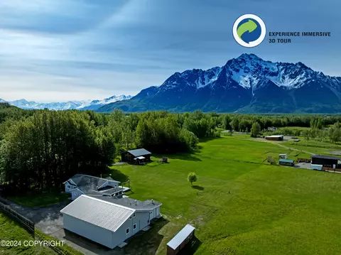 3400 S Bodenburg Loop, Palmer, AK 99645 photo 3