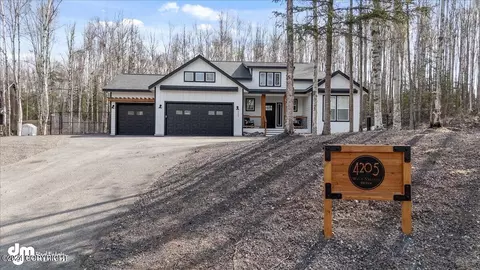 4205 W Murray Dr, Wasilla, AK 99654