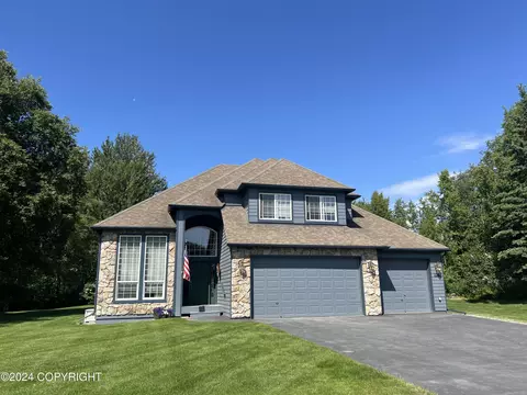 11251 Equestrian St, Palmer, AK 99645