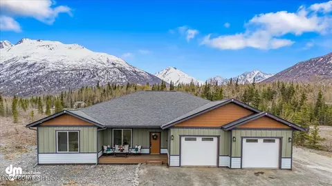 25530 Phoenicia Cir, Palmer, AK 99645