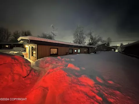 7021 E 10th Ave, Anchorage, AK 99504 photo 1