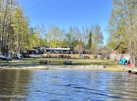 7146 Terry St, Anchorage, AK 99502