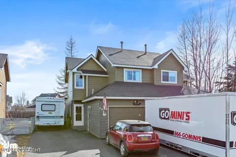 8865 Boom Cir, Anchorage, AK 99502