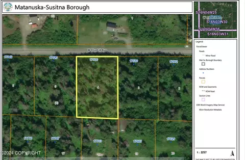 17600 W Bluebill Ave, Wasilla, AK 99654