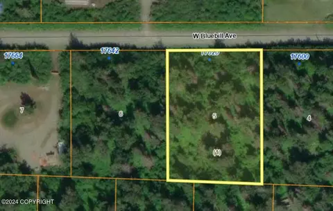 17620 W Bluebill Ave, Wasilla, AK 99654