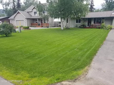 Exterior - 10119 Wildwood St, Eagle River, AK 99577 photo 29 of 29