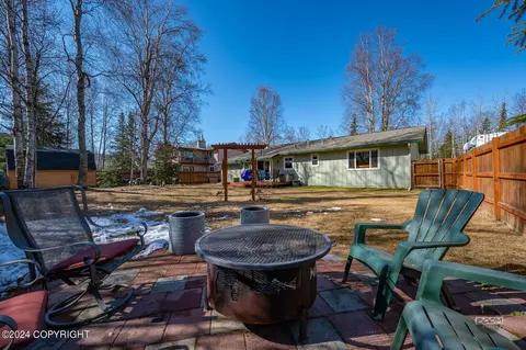 Exterior - 10119 Wildwood St, Eagle River, AK 99577 photo 14 of 29