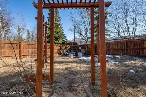 Exterior - 10119 Wildwood St, Eagle River, AK 99577 photo 10 of 29