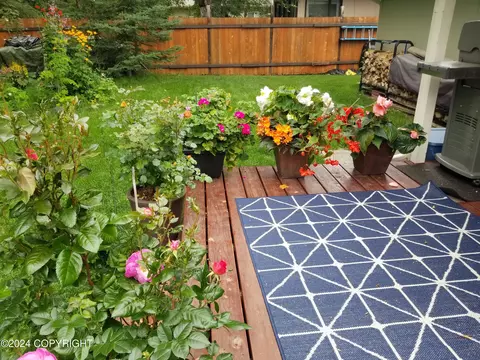 Exterior - 10119 Wildwood St, Eagle River, AK 99577 photo 24 of 29