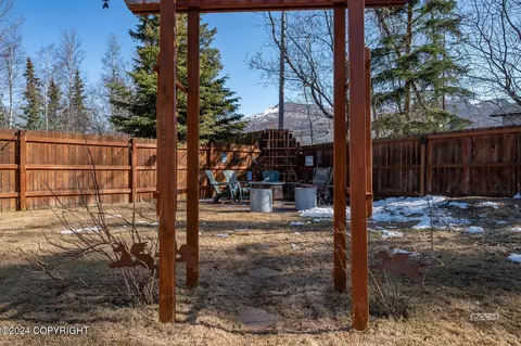 Exterior - 10119 Wildwood St, Eagle River, AK 99577 photo 11 of 29