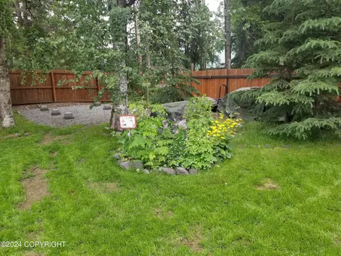 Exterior - 10119 Wildwood St, Eagle River, AK 99577 photo 28 of 29